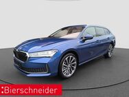 Skoda Superb, 2.0 TDI Combi, Jahr 2024 - Straubing