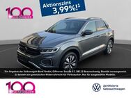 VW T-Roc, 1.5 TSI Move Life, Jahr 2023 - Bad Kreuznach