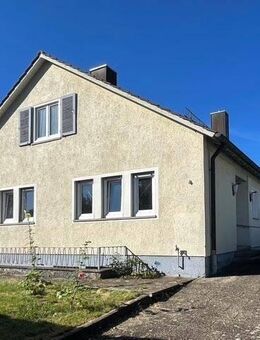 Einfamilienhaus in sehr ruhiger Lage - Trossingen