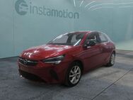 Opel Corsa, 1.2 F Elegance digital, Jahr 2023 - München