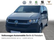 VW T6.1, 2.0 TDI Kasten FLÜGEL, Jahr 2023 - Berlin