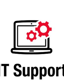 IT Support - München