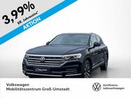 VW Touareg, 3.0 TDI Elegance, Jahr 2021 - Groß Umstadt