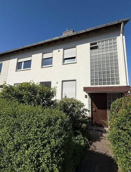 2-Familienhaus im Zentrum von Fuldabrück Dittershausen - Fuldabrück