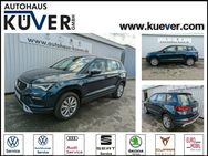 Seat Ateca, 1.5 TSI Style 17, Jahr 2024 - Hagen (Bremischen)