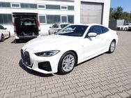 BMW 420, 1.9 i M Sport UPE 610, Jahr 2022 - Dresden