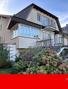 Heimat in Grün & Harmonie - Leipzig