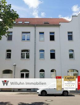 Toprendite 6,8% | Gepflegtes saniertes MFH | stabile Vollvermietung | gut gelegen - Groitzsch