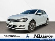 VW Polo, 1.0 TSI Comfortline, Jahr 2018 - Neubrandenburg