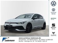 VW Golf, 2.0 TSI VIII GTI CLUBSPORT HK, Jahr 2023 - Buchen (Odenwald)