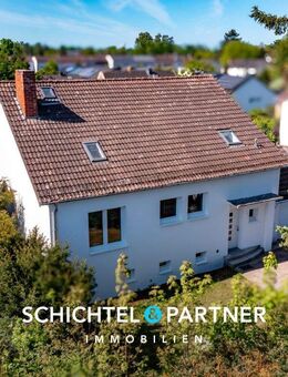 Lehesterdeich | Erstbezug modernisiertes Traumhaus nach Kernsanierung - Bremen