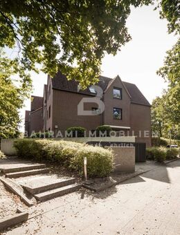 Einziehen & Wohlfühlen - mit Tiefgarage in Sasel - Hamburg