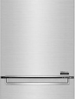 LG Kühl-/Gefrierkombination GBB92STBAP, 203 cm hoch, 59,5 cm breit
