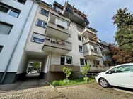 Charmante 1-Zimmerwohnung im Herzen von Darmstadt – mit Süd-Balkon & Stellplatz - Darmstadt