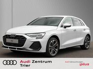 Audi A3, Sportback S line 35 TFSI, Jahr 2024 - Trier