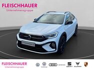 VW Taigo, 1.0 R-Line, Jahr 2024 - Euskirchen