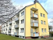 Solide 2-Zimmer-Wohnung als Kapitalanlage oder Eigentumswohnung - Bad Schwartau
