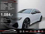Audi RS6, 4.0 TFSI quattro Avant 305 Km h, Jahr 2020 - Sigmaringen
