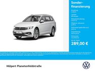 VW Passat Variant, 1.5 ELEGANCE LM17, Jahr 2021 - Dortmund