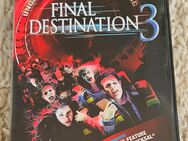 Dvd - Final Destination 3 - Ungeschnittene Kinofassung... - Schwaan
