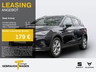 Seat Arona, 1.0 TSI FR, Jahr 2024 - Duisburg