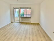 Frisch sanierte 3-Zimmer-Wohnung mit Balkon in ruhiger Toplage - perfekte Verkehrsanbindung - Nürnberg