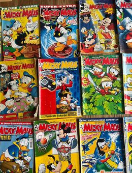 Micky Maus - Ichenhausen