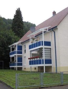 Für die kleine Familie - Eberbach