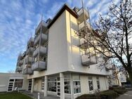 Kapitalanleger oder Selbstnutzer: Ein-Zimmer-Wohnung mit EBK, Balkon, Abstellraum und TG-Stellplatz! Frei ab 01.08.2025! - Magdeburg