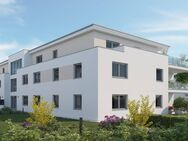 21.20. - Attraktive Neubauwohnungen stadtnah und doch im Grünen! letzte verfügbare große Einheit - Gießen