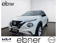 Nissan Juke, 1.0 DIG-T N-Connecta, Jahr 2020 - Baienfurt