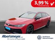 VW Passat Variant, 2.0 TDI R-Line Signature, Jahr 2024 - Leinefelde-Worbis