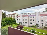 Kapitalanlage oder Selbstnutzung? Tolles Appartement mit Tiefgaragenplatz - Konstanz