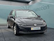 VW Golf, 1.5 TSI VIII Move, Jahr 2024 - München