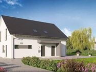 modernes 2 Familienhaus mit großem Baugrundstück - Bergatreute