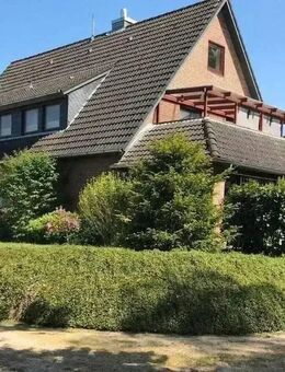 Mehrfamilienhaus mit 4 Wohneinheiten - Ratekau