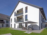 Neuwertige Gartenwohnung in moderner Wohnanlage - Memmingen