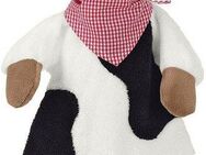Sterntaler® Handpuppe Kuh