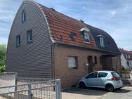 BONN-PÜTZCHEN 2-3 Zi. EG-Wohnung, bezugsfrei ca. 65 m² Wfl. mit Garten im 2 Part.Haus, 3 Stellplätze - Bonn