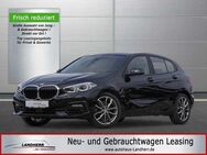 BMW 120 i Advantage //LED/Navi/PDC/Wintrpaket - Thannhausen