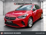 Opel Corsa, F Elegance Musikstreaming---, Jahr 2021 - Kamen