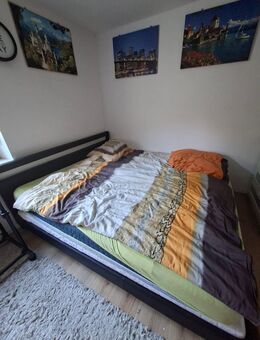Bett - Bayerbach