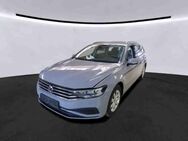 VW Passat Variant, 1.5 TSI Conceptline, Jahr 2022 - Groß Bieberau