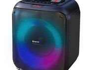 Denver Party Speaker BPS-250 Bluetooth-Lautsprecher (Bluetooth, 40 W)