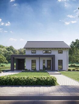 Endlich Zuhause - Ihr massa haus Neubauprojekt mit Wohlfühlgarantie! - Roth (Landkreis Altenkirchen (Westerwald))