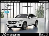 Mercedes GLC 220, d Avantgarde, Jahr 2022 - Hagen (Stadt der FernUniversität)