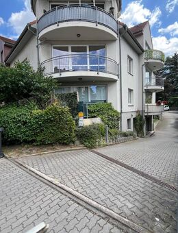Wünderschöne 3-Zimmer-Wohnung mit Balkon - Leipzig