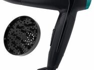Remington Haartrockner D1500, 2000 W, Kompakter reisehaartrockner [klein & stark & für Reisen + Diffusor]