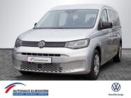 VW Caddy, 1.5 TSI Maxi Life, Jahr 2024 - Kölln-Reisiek