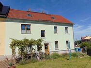Schöne DHH in (Ober-) Planitz - Zwickau